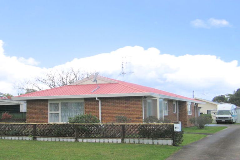 Photo of property in 11a Princes Street, Waihi, 3610