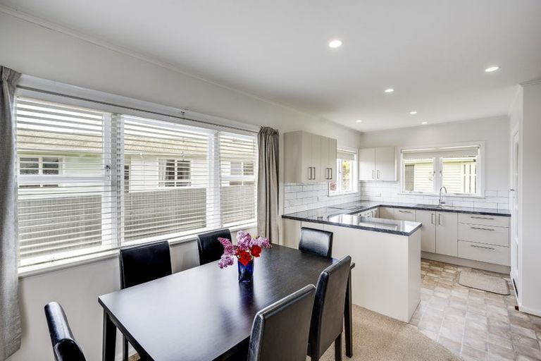 Photo of property in 61 Exeter Crescent, Pirimai, Napier, 4112