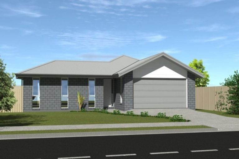 Photo of property in 23 Wingfield Road, Pokeno, 2402