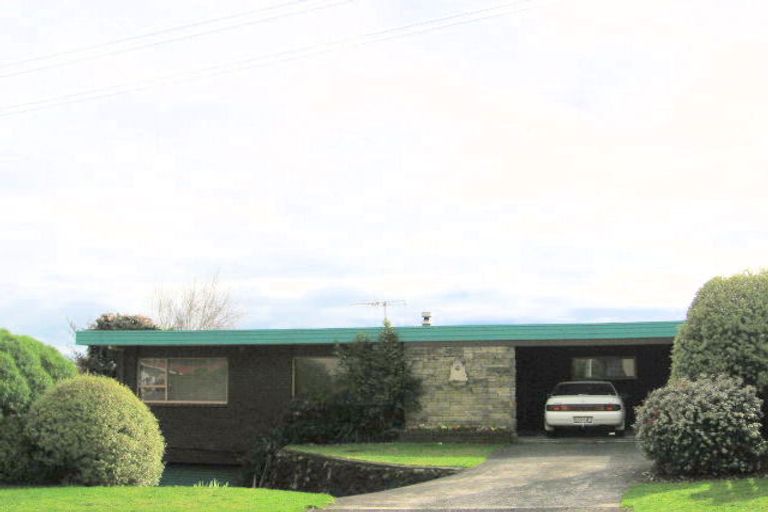 Photo of property in 10 Rushton Avenue, Otumoetai, Tauranga, 3110