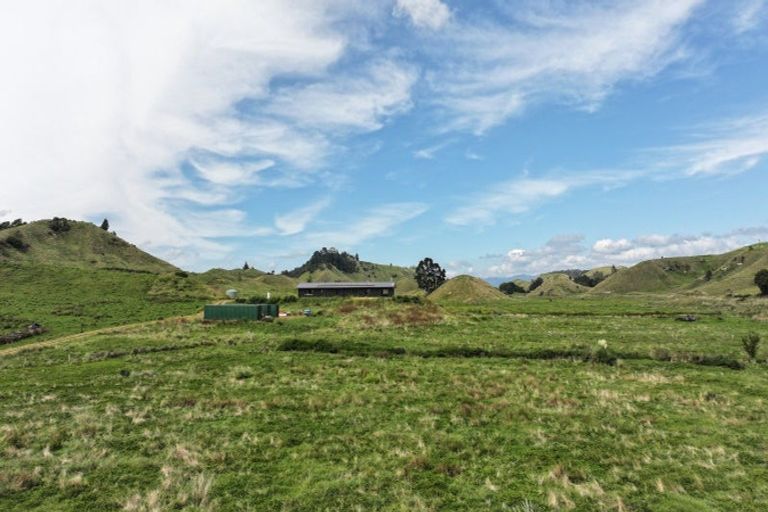 Photo of property in 546 Foster Road, Taneatua, 3191
