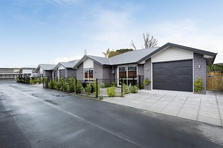 Photo of property in 20b Church Street, Mosgiel, 9024