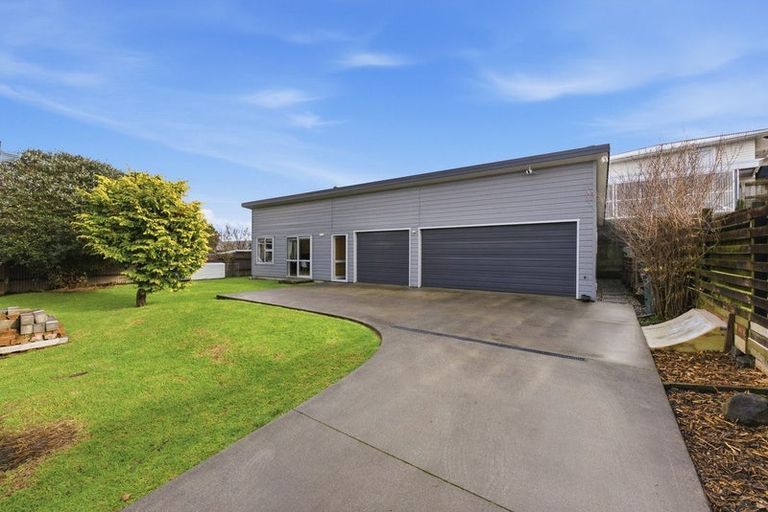 Photo of property in 80 Ngamotu Road, Spotswood, New Plymouth, 4310