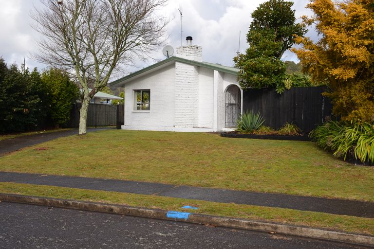 Photo of property in 7 Kirk Crescent, Kawerau, 3127