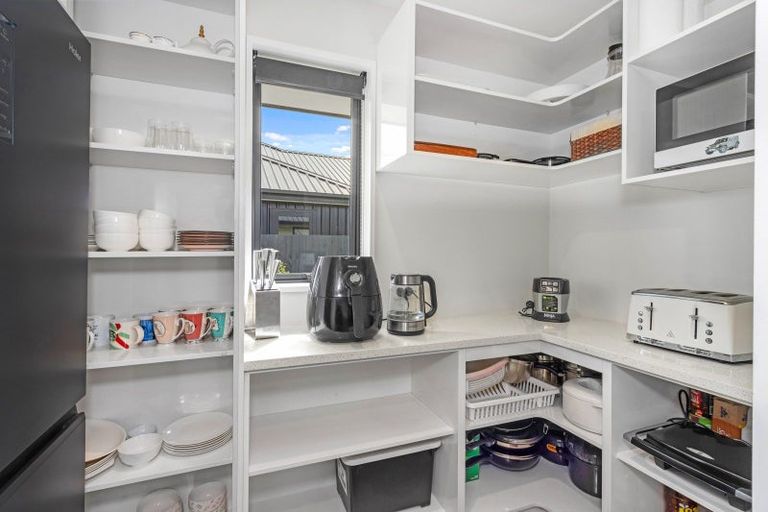 Photo of property in 85 Prestons Park Drive, Marshland, Christchurch, 8083