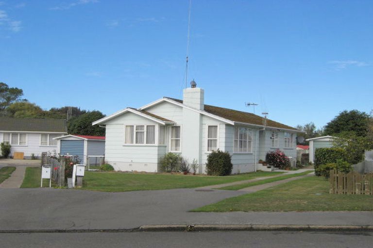 Photo of property in 9 Tern Street, Oamaru North, Oamaru, 9400