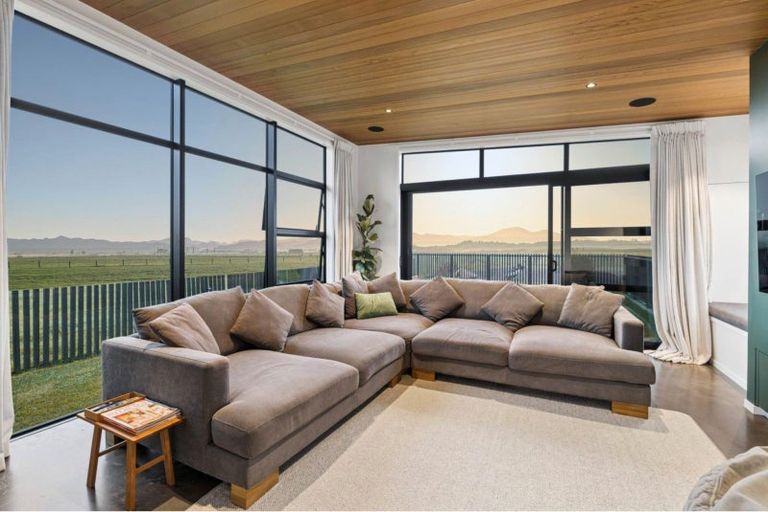 Photo of property in 5 Bob Shaw Road, Ngatea, 3503