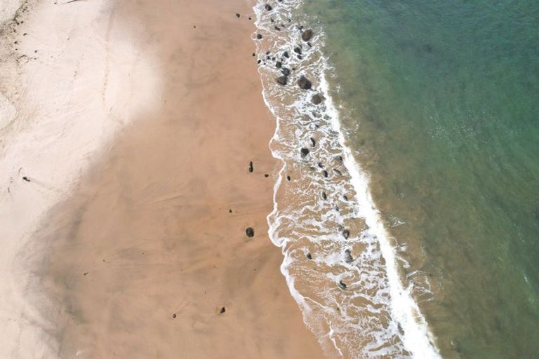 Photo of property in 219 Hokianga Harbour Drive, Omapere, Kaikohe, 0473