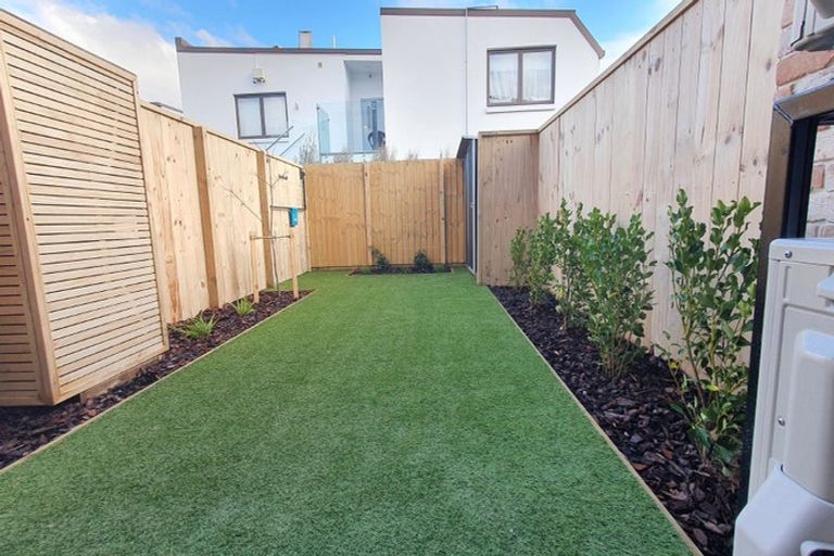 Photo of property in 6/241 Lincoln Road, Addington, Christchurch, 8024