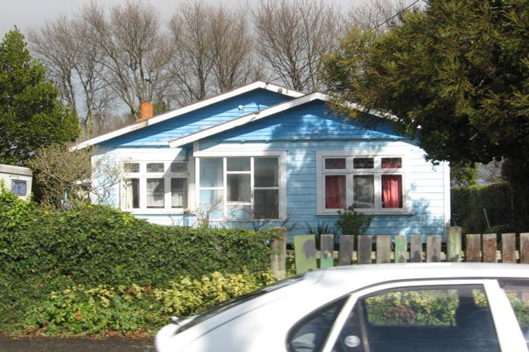 Photo of property in 33 Intermediate Street, Solway, Masterton, 5810