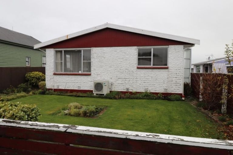Photo of property in 1/118 Venus Street, Strathern, Invercargill, 9812