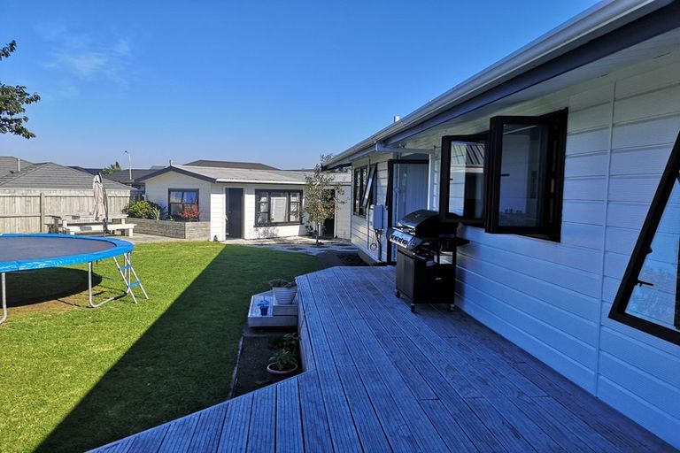 Photo of property in 24 Glasgow Street, Bell Block, New Plymouth, 4312