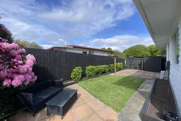 Photo of property in 4/78 Saint James Avenue, Papanui, Christchurch, 8053