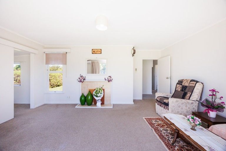 Photo of property in 125 Limbrick Street, Terrace End, Palmerston North, 4410
