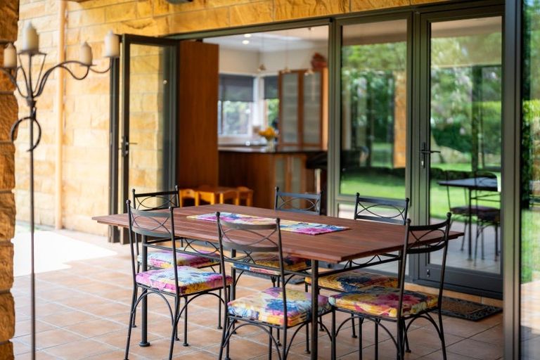 Photo of property in 107 Butcher Road, Matangi, Hamilton, 3284