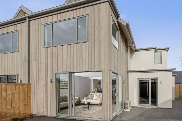 Photo of property in 2/441 Madras Street, St Albans, Christchurch, 8014