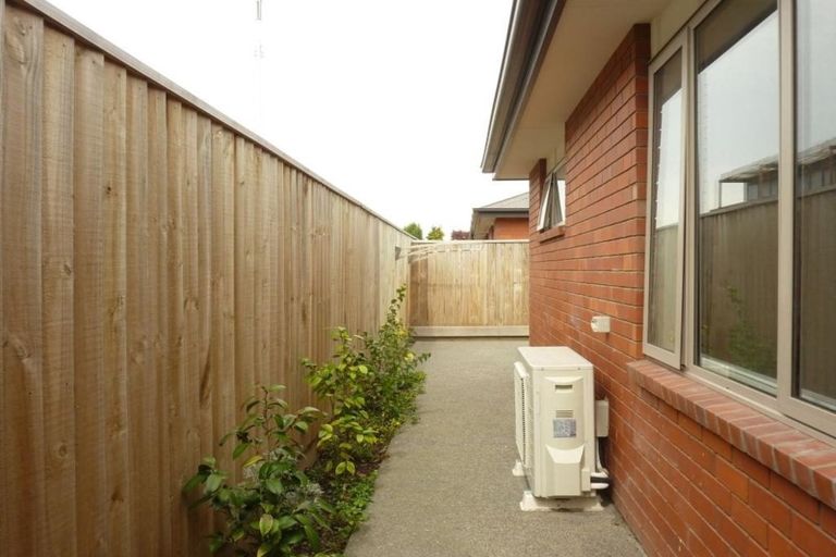 Photo of property in 2/12 Tankerville Road, Hoon Hay, Christchurch, 8025