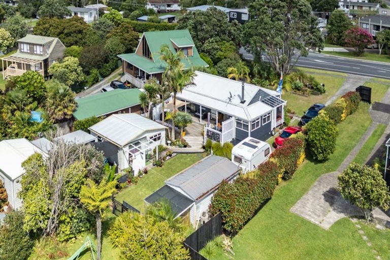 Photo of property in 298 Main Sh25 Road, Tairua, 3508