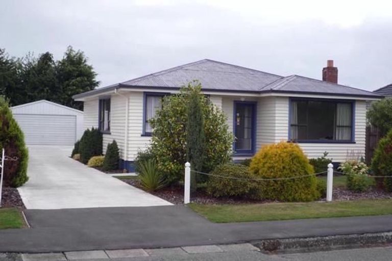Photo of property in 38 Olivine Street, Shirley, Christchurch, 8013