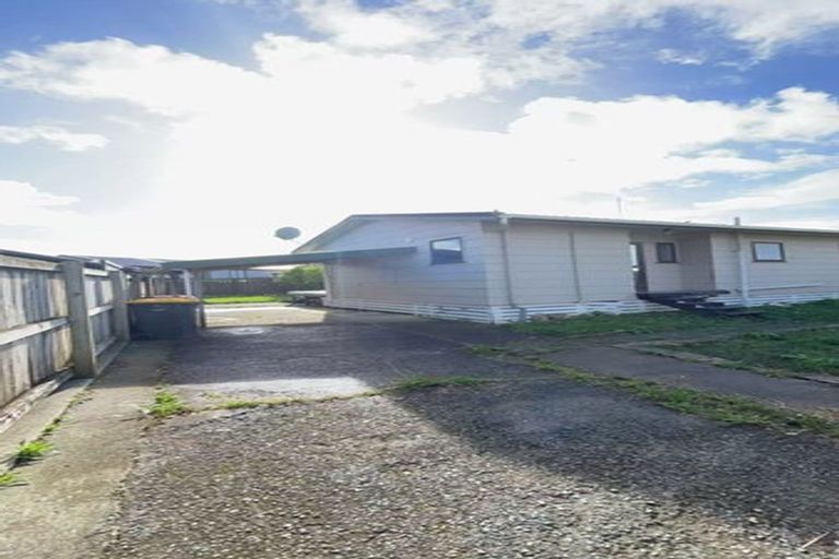 Photo of property in 2/178 Finlayson Avenue, Clendon Park, Auckland, 2103