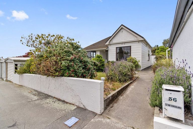 Photo of property in 56 Woodlands Road, Parkside, Timaru, 7910