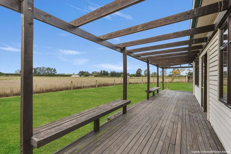 Photo of property in 32 Johnston Road, Rakaia, 7784