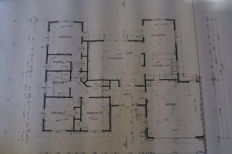 Photo of property in 32b Huia Street, Taupo, 3330