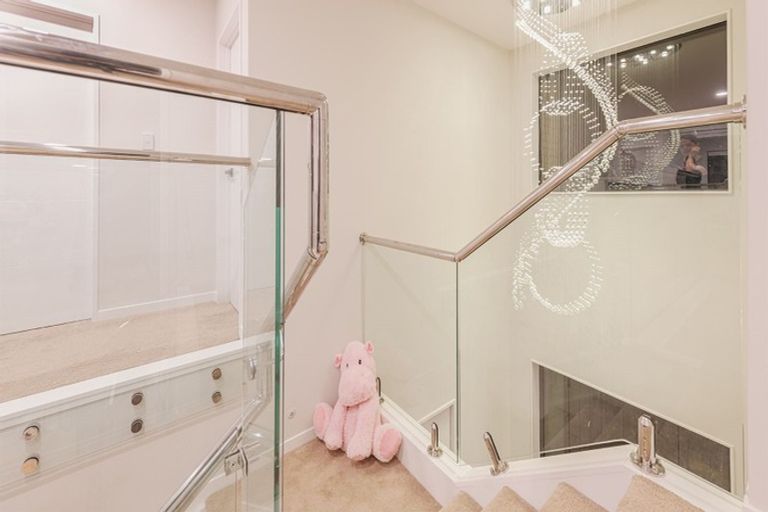 Photo of property in 21 Quattro Avenue, Flat Bush, Auckland, 2019