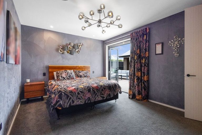 Photo of property in 3 Sirius Lane, Rolleston, 7614