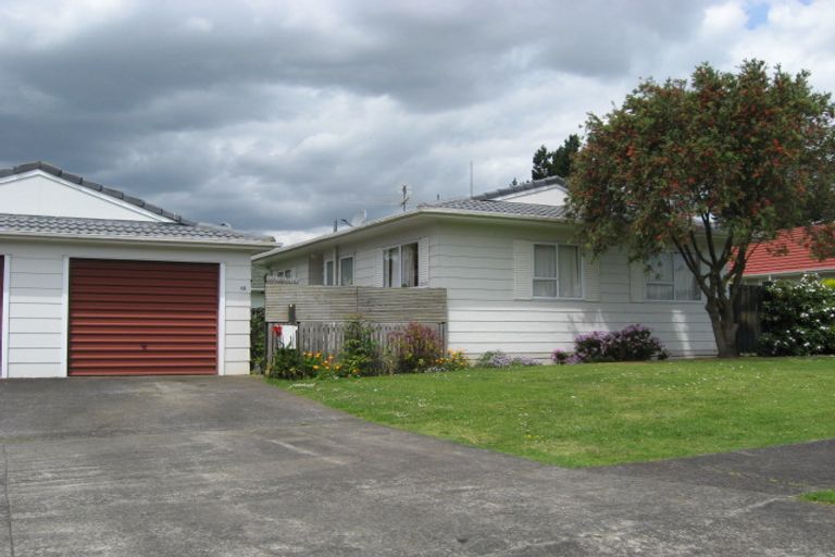 Photo of property in 16c Crawford Avenue, Mangere Bridge, Auckland, 2022