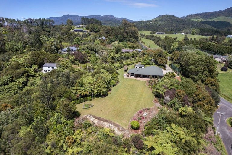 Photo of property in 281a Lund Road, Aongatete, Katikati, 3178