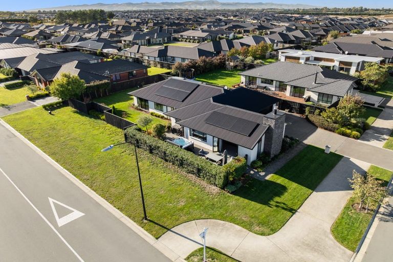 Photo of property in 29 Hungerford Drive, Rolleston, 7615