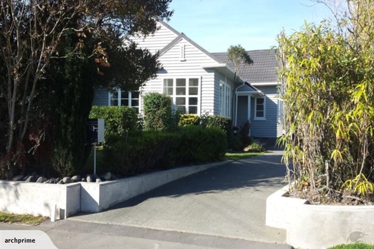 Photo of property in 178 Weston Road, St Albans, Christchurch, 8052