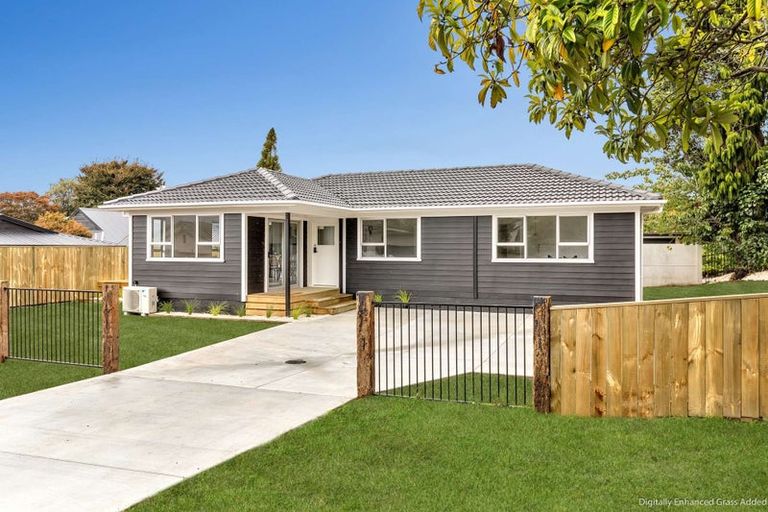 Photo of property in 8 Mclean Street, Glenholme, Rotorua, 3010