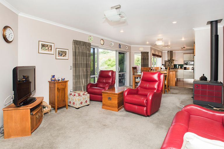 Photo of property in 162d Matokitoki Valley Road, Matokitoki, Gisborne, 4071