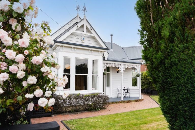 Photo of property in 74 Maryhill Terrace, Maryhill, Dunedin, 9011