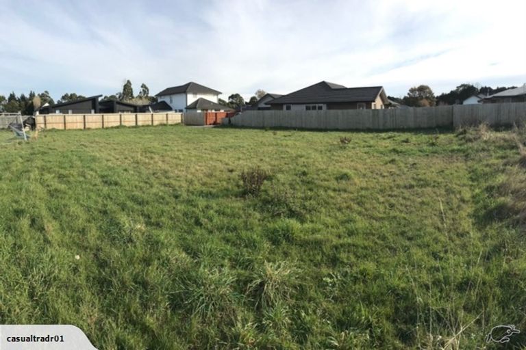 Photo of property in 23 Little Gem Road, Hornby, Christchurch, 8025