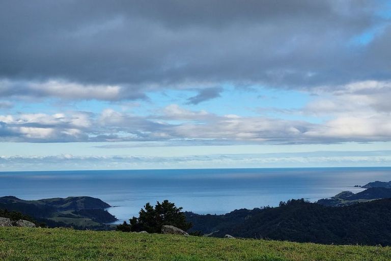 Photo of property in 1399 Russell Road, Helena Bay, Hikurangi, 0184
