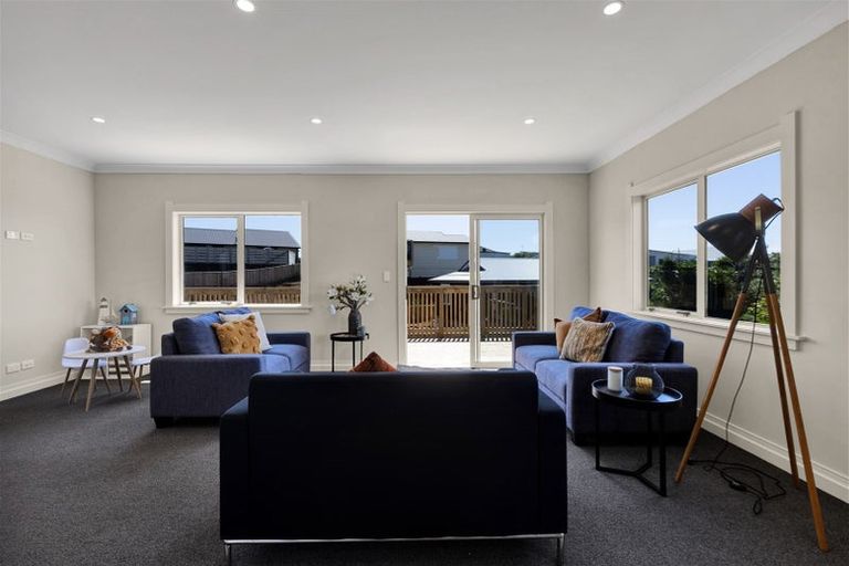 Photo of property in 40b Dillon Drive, Bell Block, New Plymouth, 4312