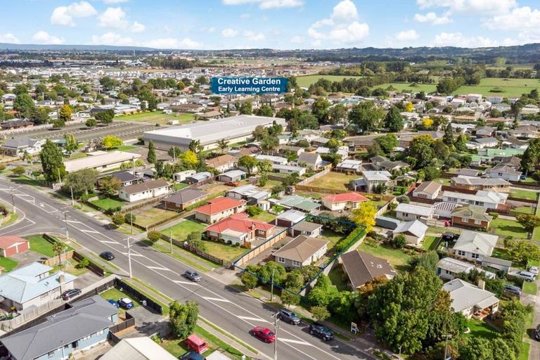 Photo of property in 178 Clevedon Road, Papakura, 2110