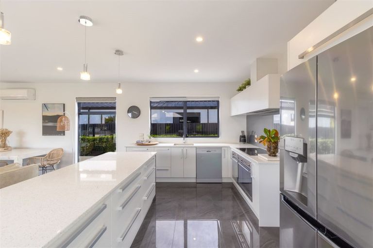 Photo of property in 4 Brenchley Avenue, Strowan, Christchurch, 8052