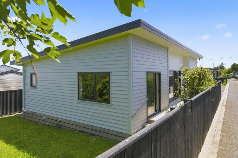 Photo of property in 33a Keepa Street, Levin, 5510