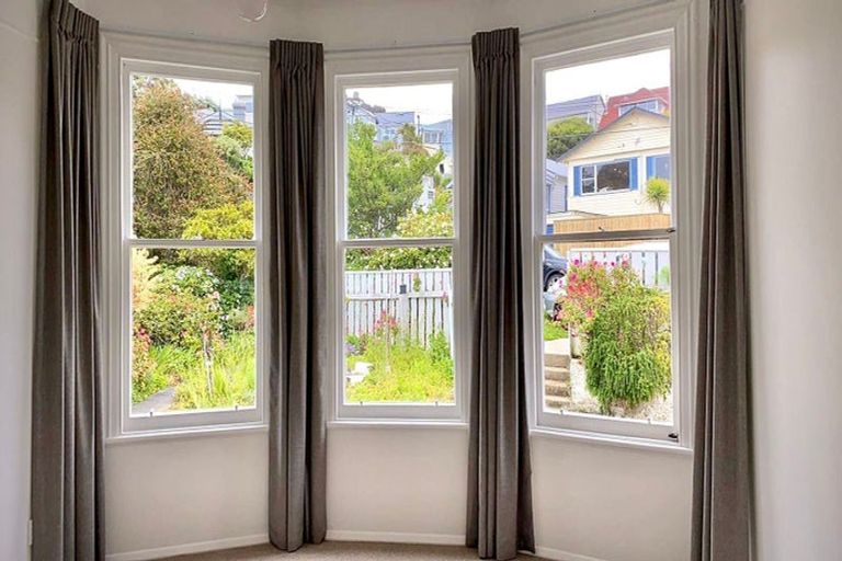 Photo of property in 11 Rewa Road, Hataitai, Wellington, 6021