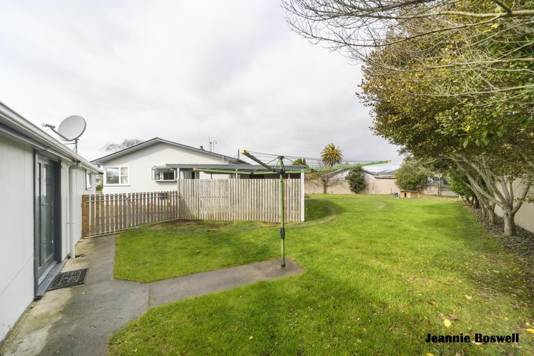 Photo of property in 7 Anglesey Place, Awapuni, Palmerston North, 4412