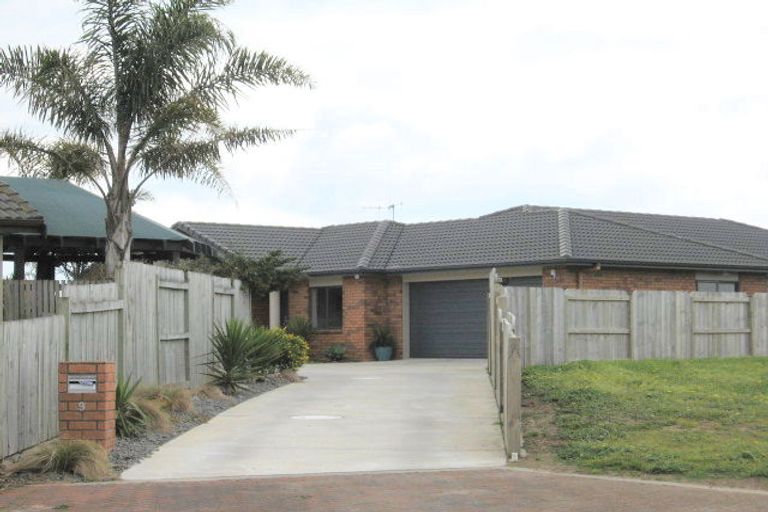 Photo of property in 9 Hudson Grove, Papamoa Beach, Papamoa, 3118