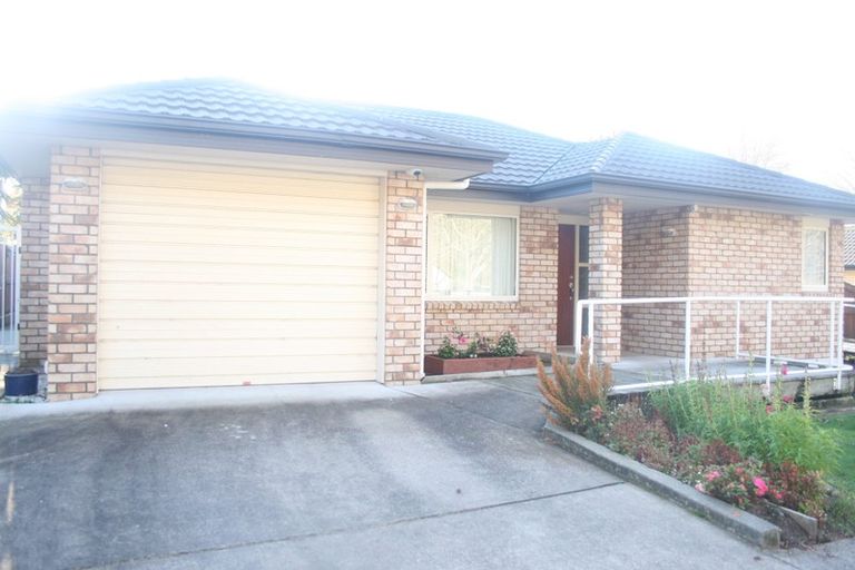 Photo of property in 61 Beattie Road, Kawerau, 3127