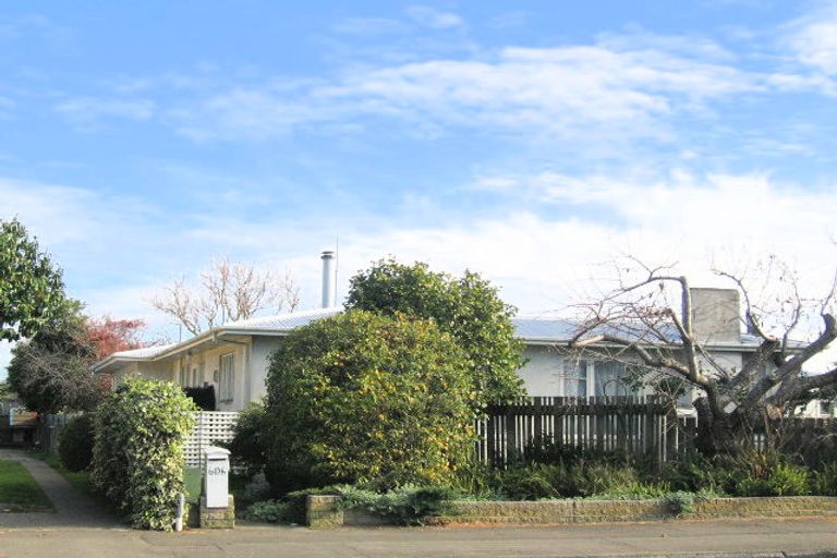 Photo of property in 606 Frederick Street, Mahora, Hastings, 4120