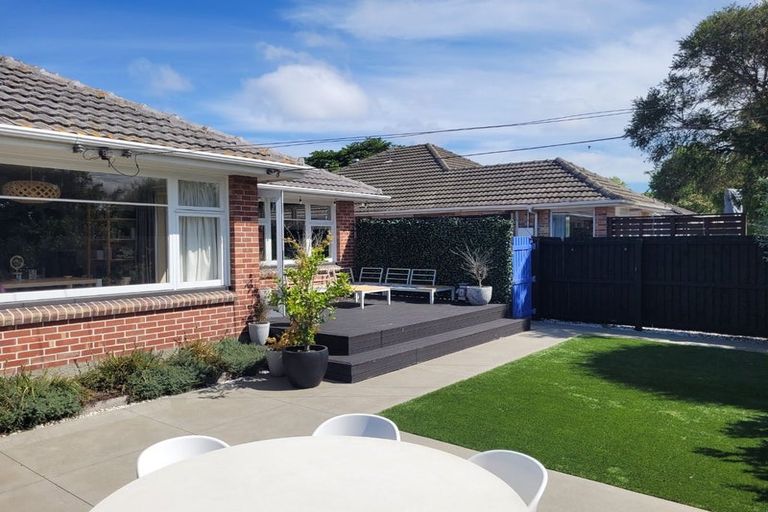Photo of property in 14 Norah Street, Mairehau, Christchurch, 8013