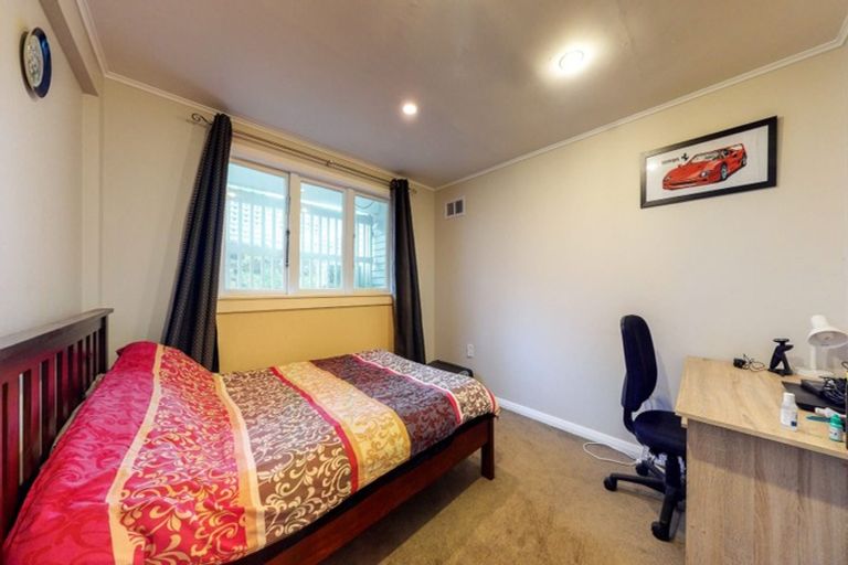 Photo of property in 34 Izard Road, Khandallah, Wellington, 6035