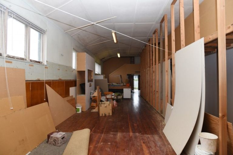 Photo of property in 11 John Street, Strathern, Invercargill, 9812